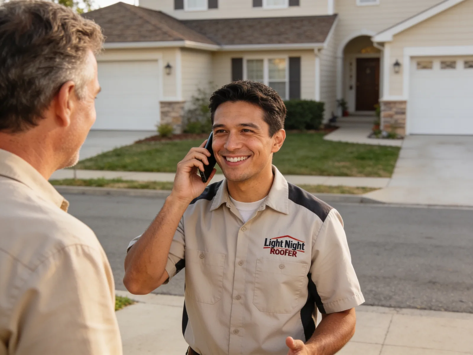 Emergency Roof Repair Blue Springs, NE FAQs